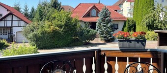 LAURA vacation apartment