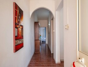 Villa, 3 Bedrooms, Smoking | Interior
