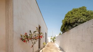 Unclassified image, 5 of 26, button - Charming Italian Villa in Torre Castiglione With Private Entrance (Porto Cesareo)