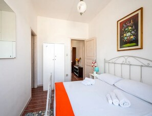 Villa, 3 Bedrooms, Smoking | 3 bedrooms