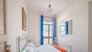 Villa, 3 Bedrooms, Smoking | 3 bedrooms - Charming Italian Villa in Torre Castiglione With Private Entrance (Porto Cesareo)