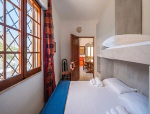 Apartment, 2 Bedrooms, Smoking