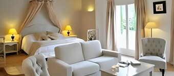 Château Domaine Leblanc