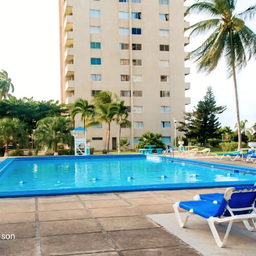 Adventure-Ready Beach Studio in Ocho Rios