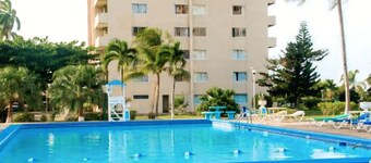 Adventure-Ready Beach Studio in Ocho Rios