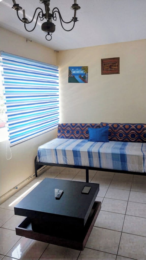 Adventure-ready Beach Studio In Ocho Rios - Ocho Ríos