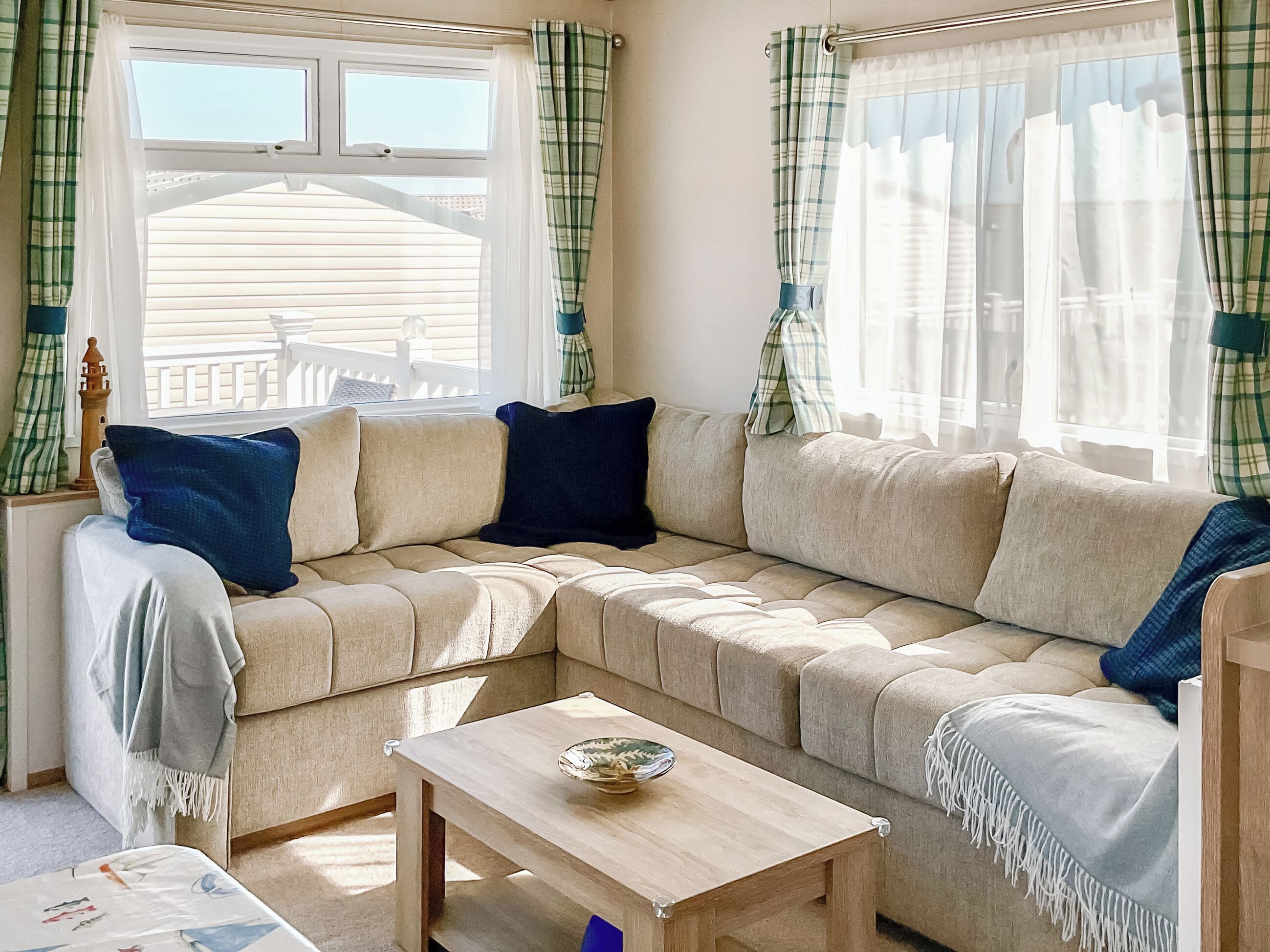 2 Bedroom Accommodation In Blue Anchor - Watchet