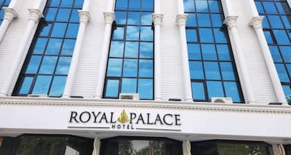 Hotel Royal Palace