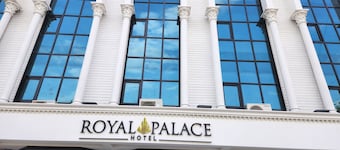 Hotel Royal Palace