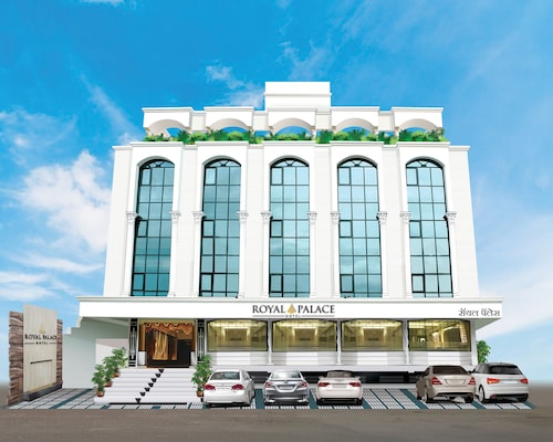 Hotel Royal Palace