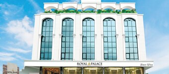 Hotel Royal Palace