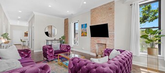 NEW! Modern, Spacious 3BR Apt Minutes to Downtown! by AllSet Turnover