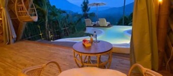Gladak di uma bali