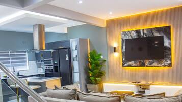 Smart TV