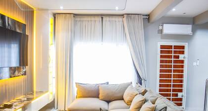 Vistoria Luxury Apt
Unmatched Luxury, Masterpiece Living