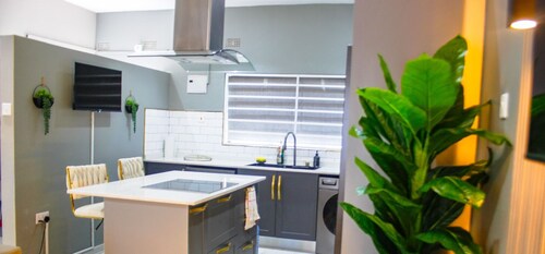 Vistoria Luxury Apt
Unmatched Luxury, Masterpiece Living