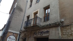 DĂ©tail de lâextĂ©rieur
