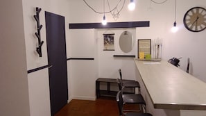 Interieur