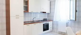 Comfortable apartment in downtown