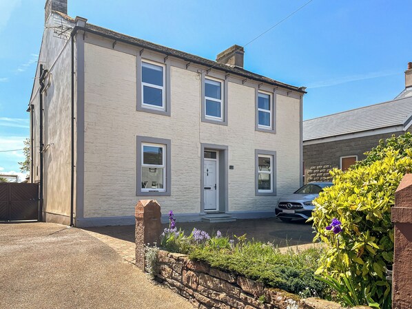 Ulkopuoli