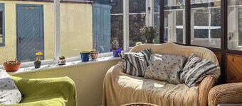 4 bedroom accommodation in Cockermouth and the North West Fells