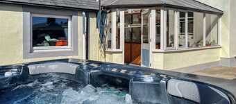 4 soverom innkvartering i Cockermouth and the North West Fells