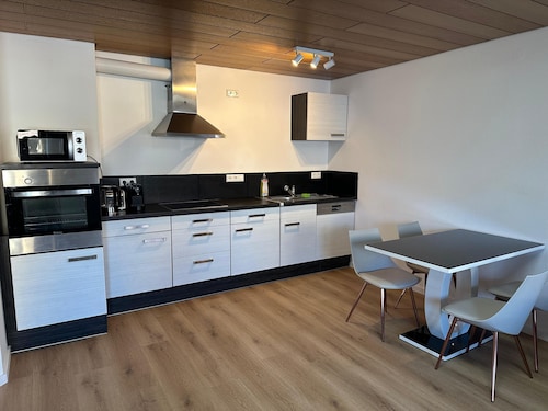 Apartment in Hofweier EG