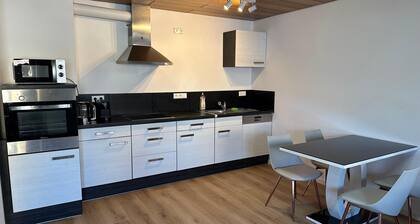 Apartment in Hofweier EG