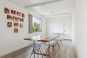 Sala de reuniones