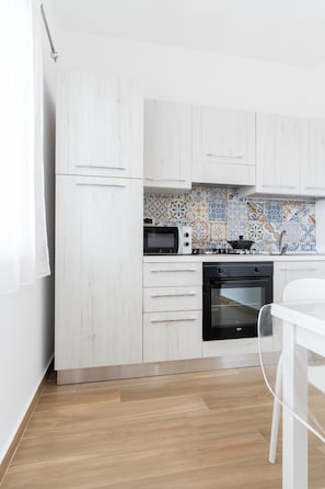 Cucina privata