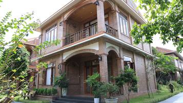 Family Apartment | Free WiFi