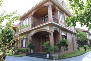 Family Apartment | Free WiFi