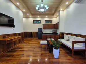 Oppholdsområde