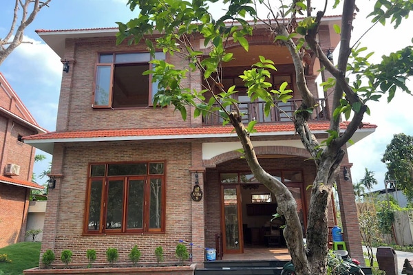 Departamento familiar | Terraza o patio