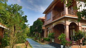 Unclassified image, 4 of 70, button - Phi Yen Eco Resort (Can Tho)