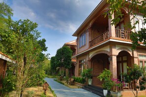 Family Apartment | Free WiFi