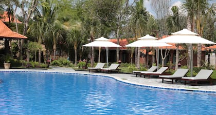 Phi Yen Eco Resort