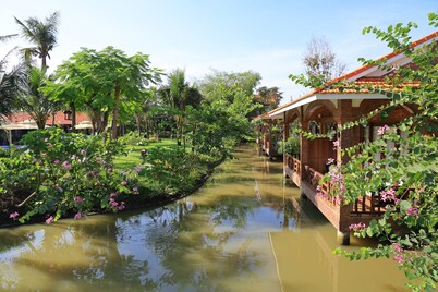 Phi Yen Eco Resort