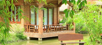 Phi Yến Eco Resort