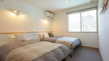 Villa Supérieure | Wi-Fi gratuit