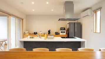 Superior Villa | Private kitchen