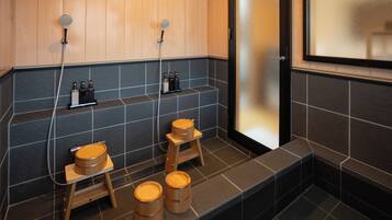 Vila Superior | Kamar mandi