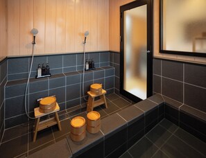 Villa Supérieure | Salle de bain