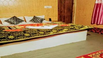 2 bedrooms