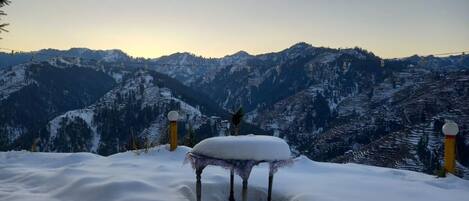 Área da propriedade