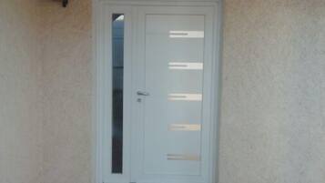 DĂ©tail de lâextĂ©rieur