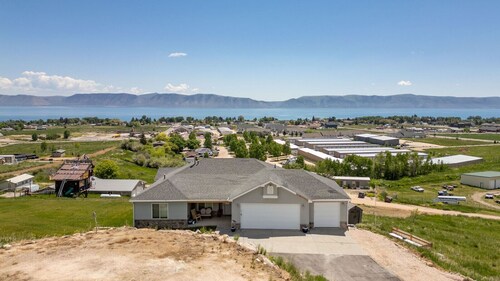 Sail Boat Manor - Garden City, UT