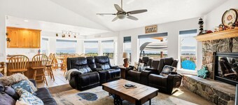 Sail Boat Manor - Garden City, UT