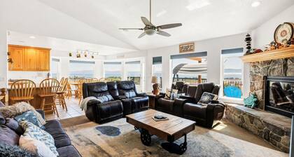 Sail Boat Manor - Garden City, UT