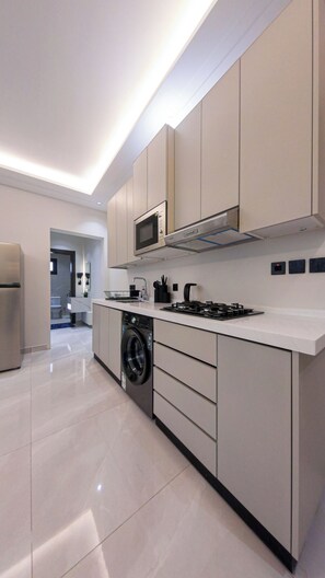 Apartment | Private kitchen